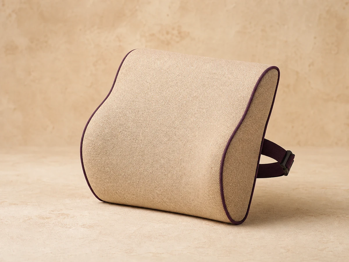Подушка для попереку Daily Comfort